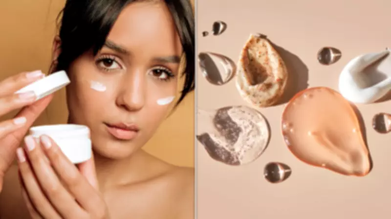 The Four C's of Skincare: Collagen, Creatine, Vitamin C, and Ceramides Explained