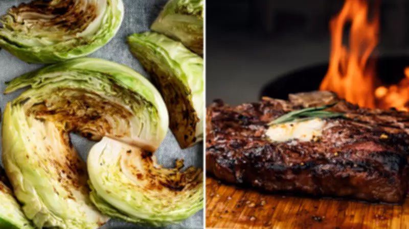 The Hidden Health Risks of Grilling and High-Heat Cooking Methods