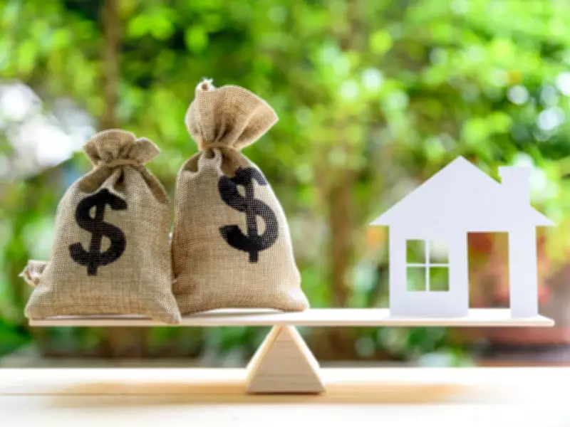 The High Opportunity Cost of Early Mortgage Payoff: Why Investing Often Wins