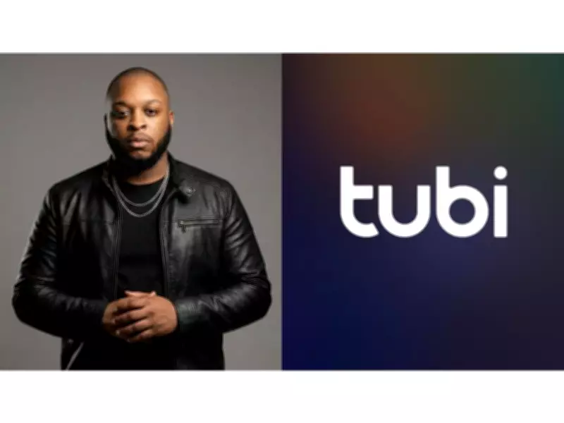 The Jay Walker Podcast Expands to Tubi for Global Streaming This Summer