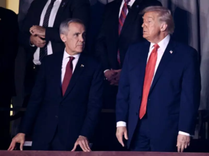 The Job Boom Mirage: Why North American Labor Markets Are Weaker Than Advertised