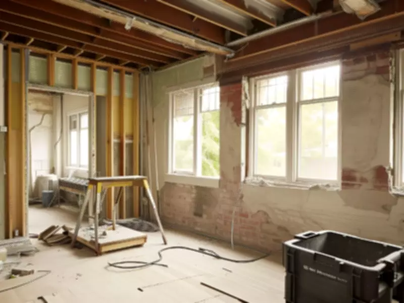 The Most Common Renovation Regret: Ignoring How Your Home Actually Works