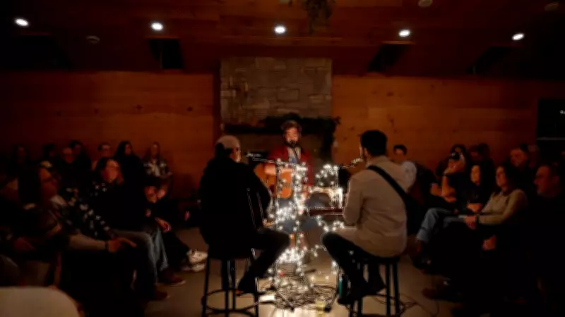 The Nashville Takeover Music Festival Expands to Windsor-Essex and Chatham-Kent in 2026