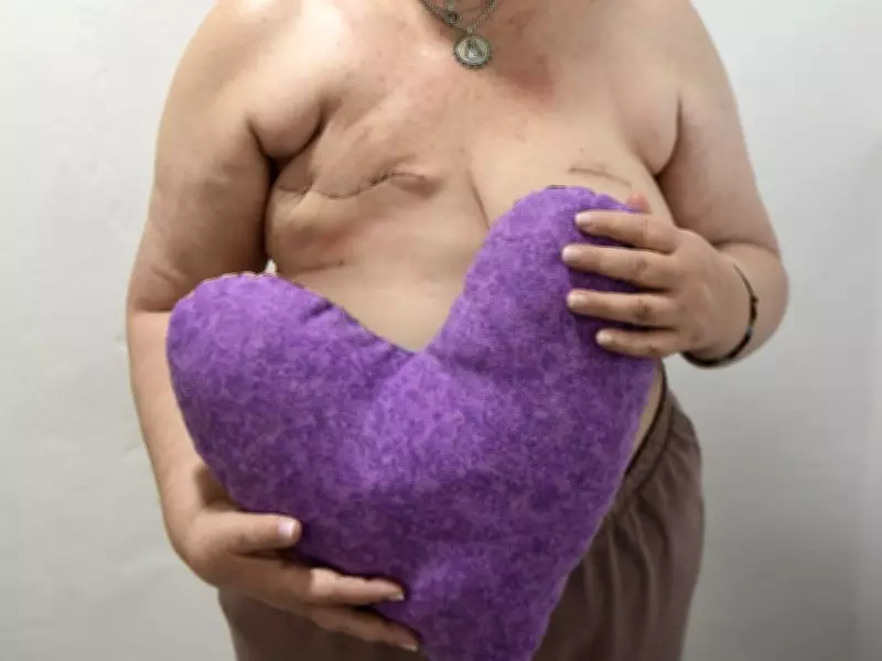 The Overlooked Link: Why Obesity Must Be Central to Breast Cancer Dialogue