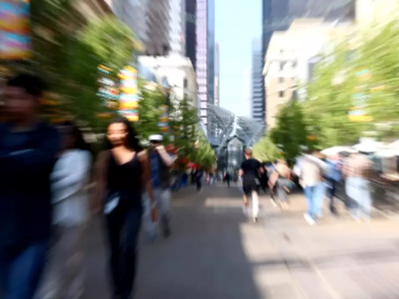 The Population Puzzle: Why Calgary's Headcount Remains a Complex Calculation