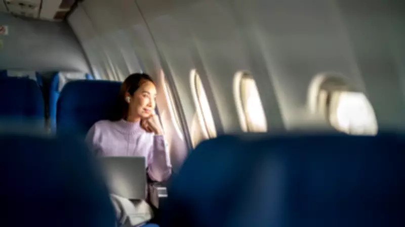 The Psychology of Plane Seat Selection: Why Travelers Obsess Over Their Spot