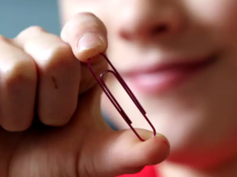 The Red Paperclip Portfolio: How Small Investment Moves Build Big Wealth