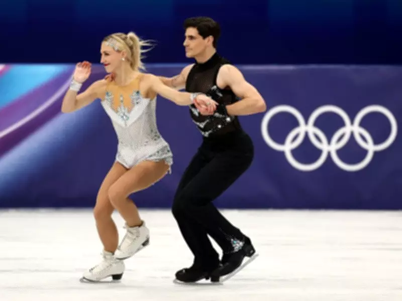 The Remarkable Durability of Olympic Figure Skating Costumes: Why Dry Cleaning is Their Only Weakness