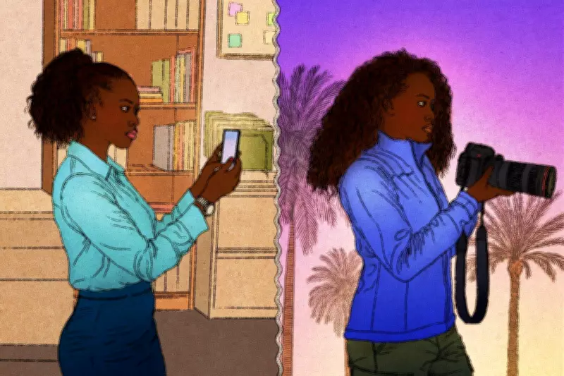 The Rise of Extended Work Breaks: Mini-Sabbaticals and Adult Gap Years Gain Popularity