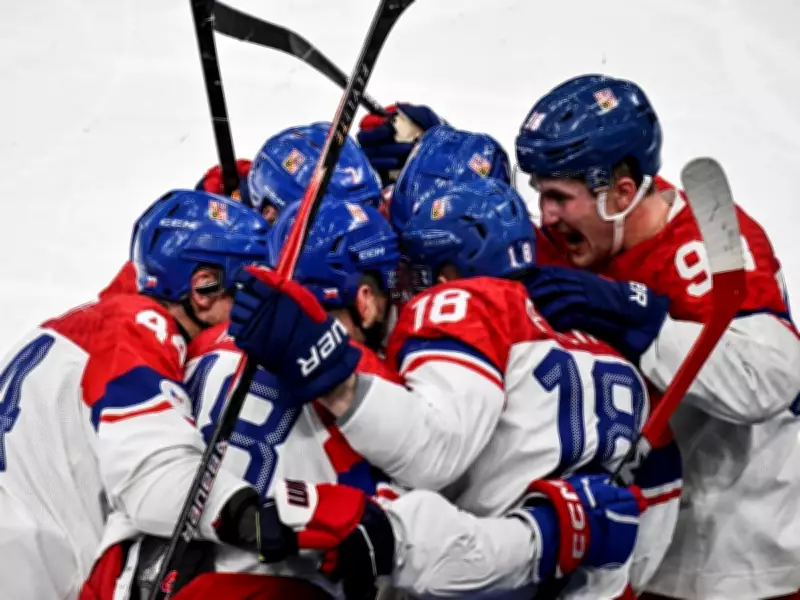 The Science Behind How Everyone Missed Czechia's Extra Skater vs. Canada