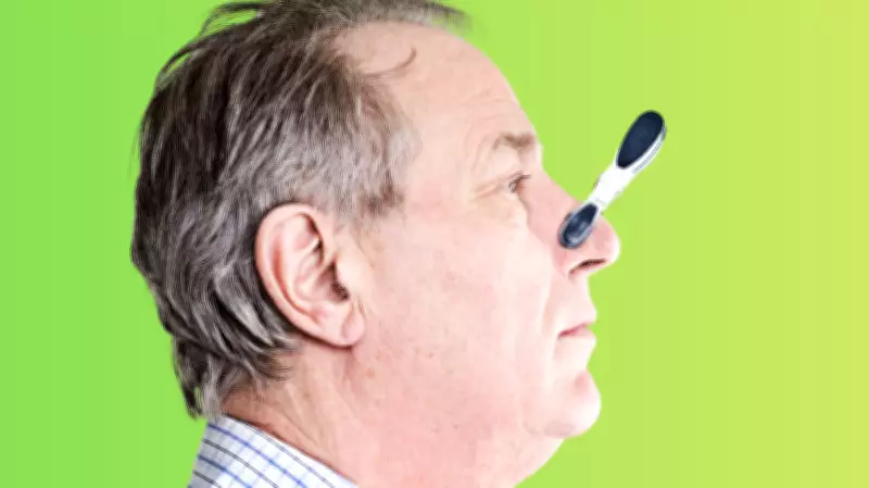 The Science Behind 'Old Person Smell': A Natural Biological Phenomenon