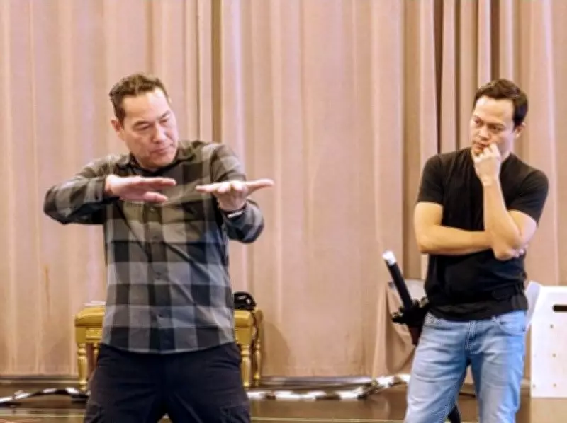 Theatre Calgary's 'The Tale of the Gifted Prince' World Premiere After Decade-Long Journey