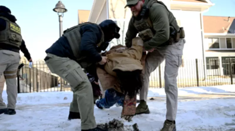 Therapist Insights: Why Influencer Silence on ICE Violence Sparks Public Outrage