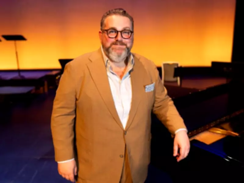 Think-Tank Expert Alex Sarian: Why Growth Alone Cannot Build a Strong City