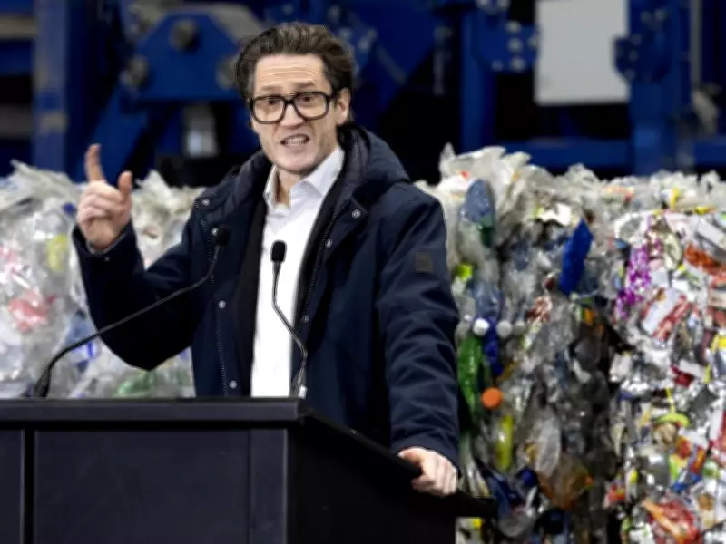 Think Tank Urges Fast-Tracking Quebec LNG Project to Capture European Market