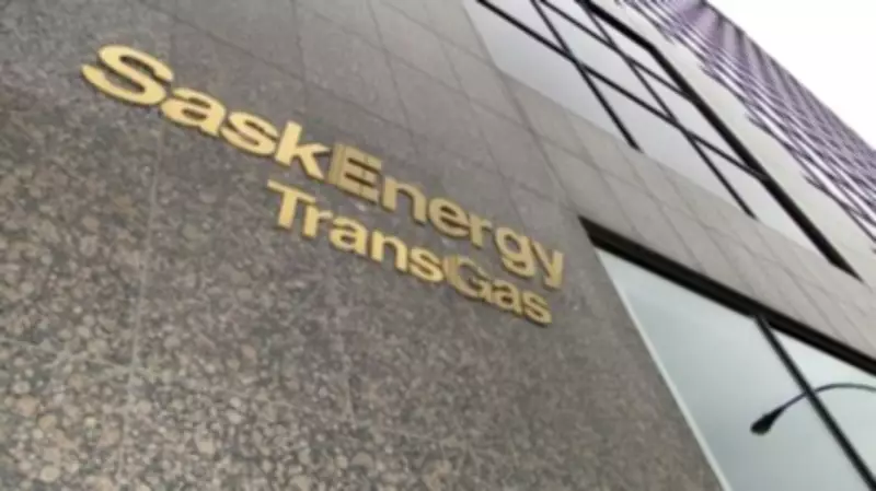 Thirteen SaskEnergy Employees Suspended Amid Regina Fuel Theft Investigation