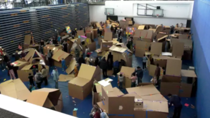 Thousands Celebrate Family Day with Festive Activities Across Lethbridge