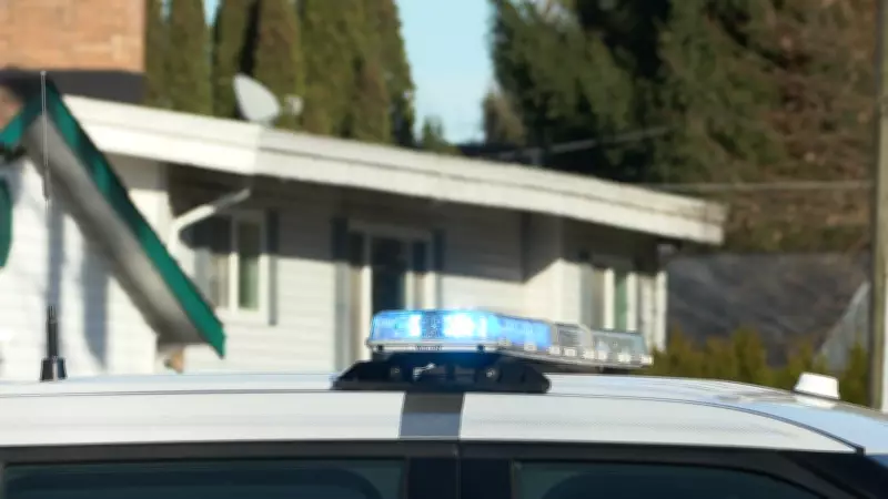 Three Charged with Murder Following Fatal Chilliwack Shooting, IHIT Confirms