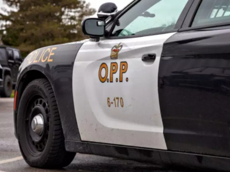 Three Dead in Highway 11 Crash Near Hearst, Ontario