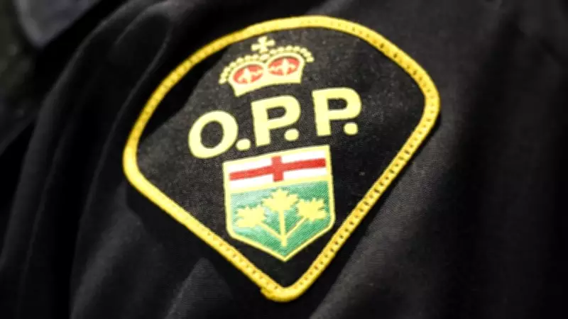 Three GTA Men Face Charges in Attempted 'Dirty Oil' Fraud Scheme