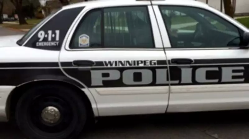 Three Individuals Injured in Winnipeg Bear Spray Attack, Police Investigate