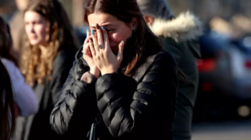 Three Killed, Three Critical in Targeted Shooting at Rhode Island Youth Hockey Game