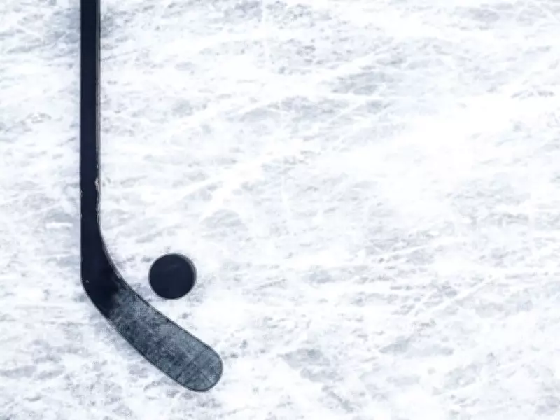 Three Nova Scotia Youth Hockey Players Face Sexual Assault Charges in Hazing Investigation