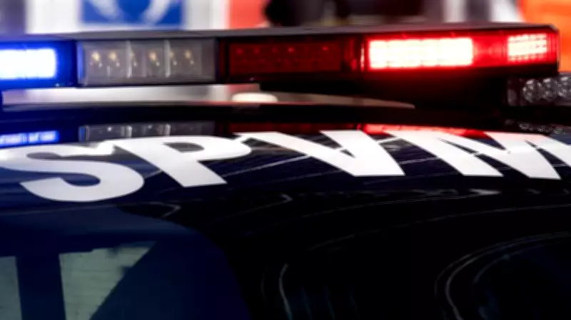 Three Suspects Arrested Following Gunfire Incident in Pierrefonds Apartment Building