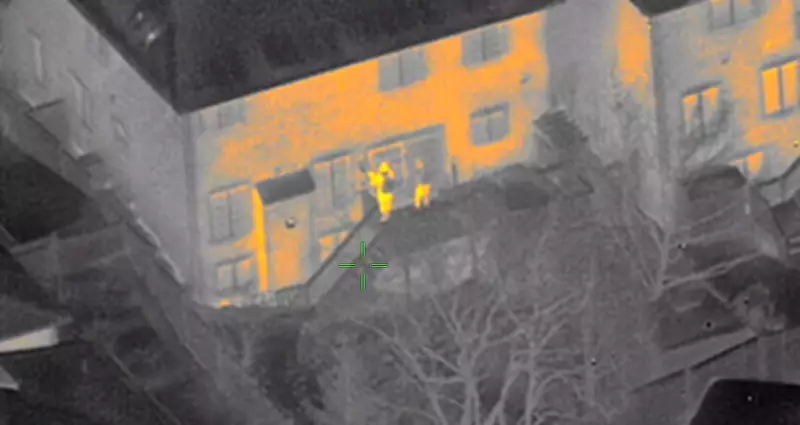 Three Toronto-Area Men Charged in York Region Home Invasion Spree