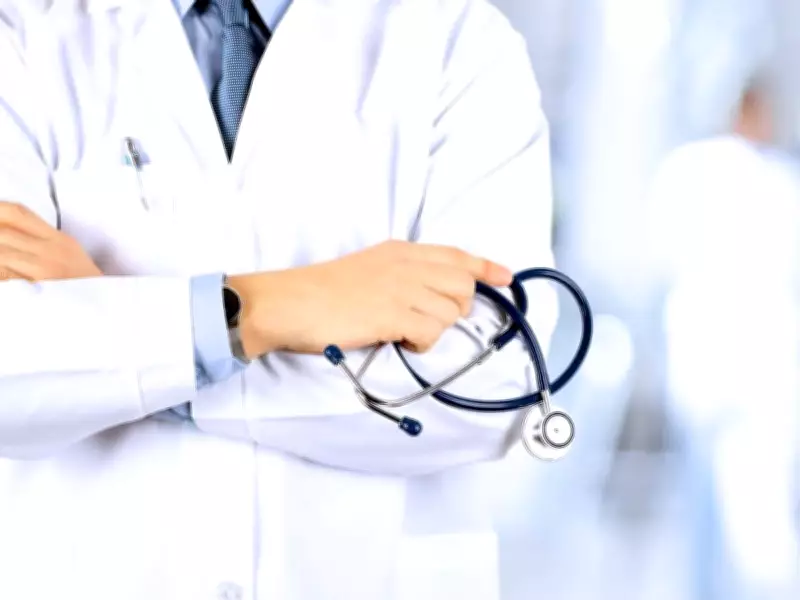 Three-Word Management Slogan Holds Key to Fixing Canada's Healthcare System