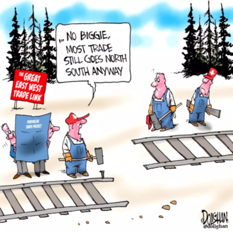 Tim Dolighan's Latest Cartoon for February 23, 2026 Released