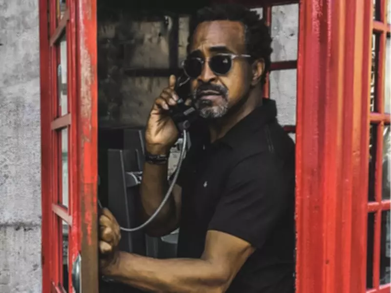 Tim Meadows: SNL Alum's Enduring Career as TV's Beloved Character Actor