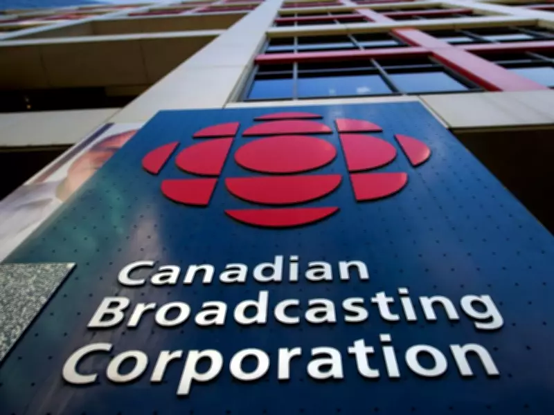 Tim Shoults: CBC Should Fill News Deserts, Not Compete in Saturated Markets