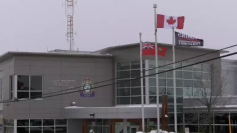 Timmins Man Faces Weapons and Assault Charges Following Tuesday Evening Incident