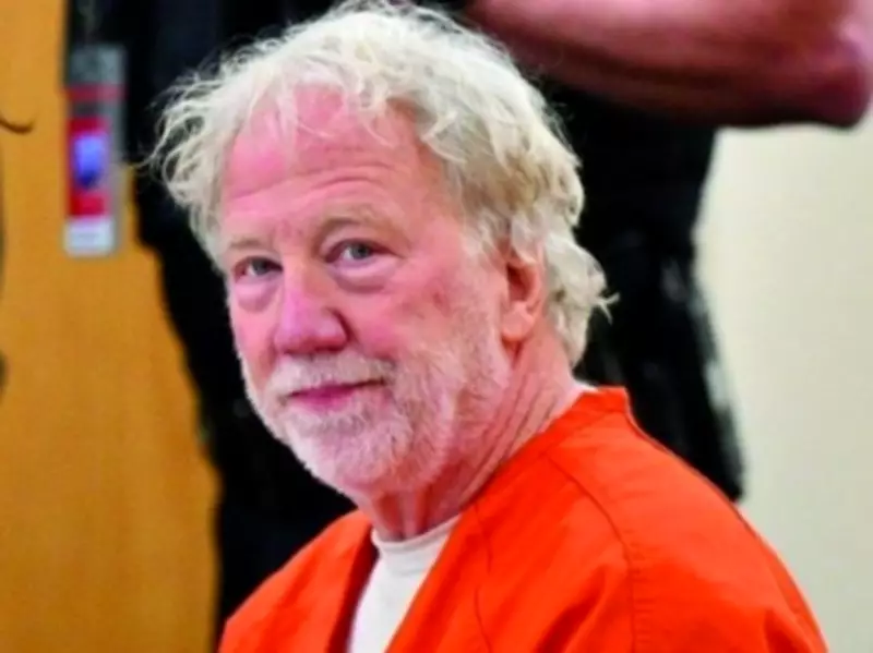 Timothy Busfield Pleads Not Guilty to Child Sex Abuse Charges in New Mexico