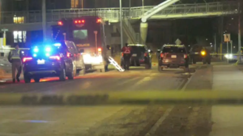 Toddler's Tragic Death in Calgary SUV Crash Sparks Community Grief