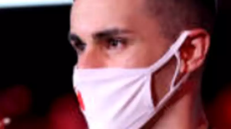 Tongan Flag Bearer Pita Taufatofua Returns for Milan Cortina Olympics Opening Ceremony