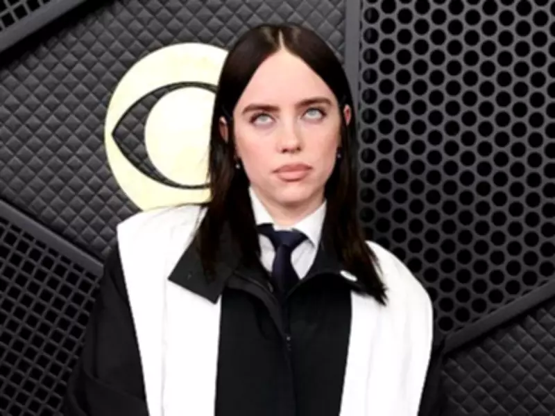 Tongva Tribe Responds to Billie Eilish's 'Stolen Land' Grammys Speech