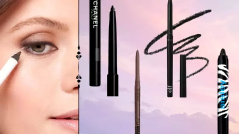 Top 10 Eyeliners for Mature Skin: Expert Picks from E.l.f. to Chanel