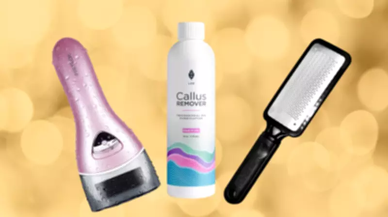 Top Amazon Callus Removers: Expert Reviews for Smooth Feet