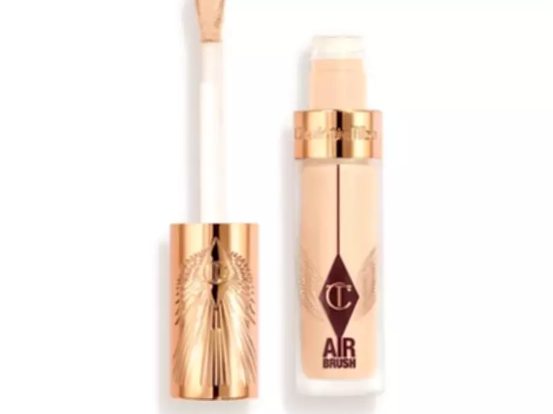 Top Beauty Finds: Charlotte Tilbury, Armani and SVR Products That Impressed This Week