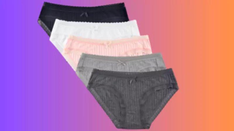 Top Bulk Underwear Picks on Amazon: Comfort Meets Affordability