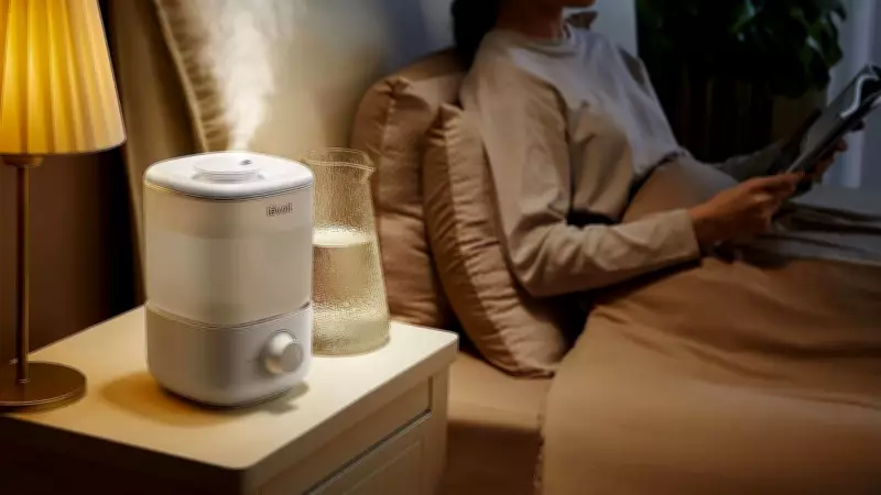 Top Humidifier Picks for Canadian Homes in 2026: A Comprehensive Guide