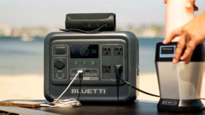 Top Portable Power Stations in Canada for 2026: Expert Buying Guide