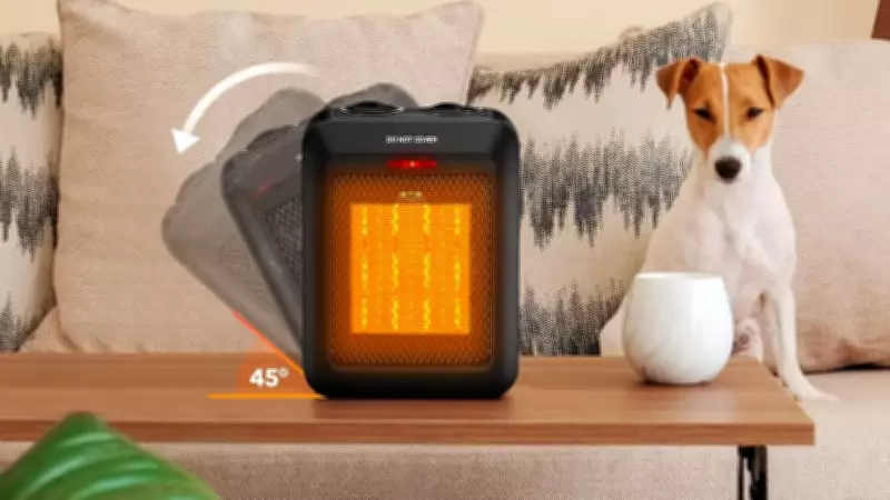Top Space Heaters for Canadian Homes in 2026: A Comprehensive Buying Guide