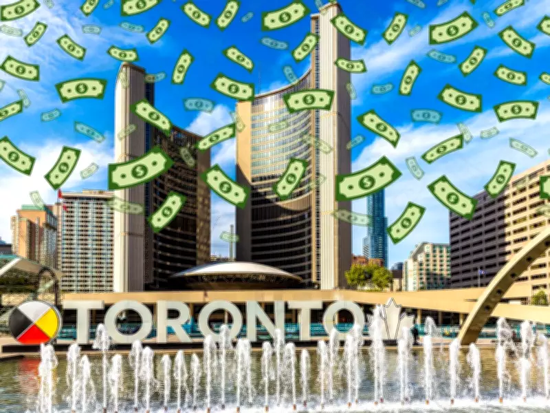 Toronto Auditor General Exposes $1.1M Fraud and Thefts at City Hall in 2025 Report