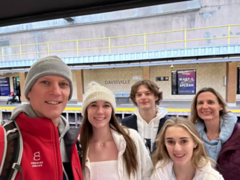 Toronto-Based U.S. Doctor with 2,100 Patients Moves Closer to Permanent Residency