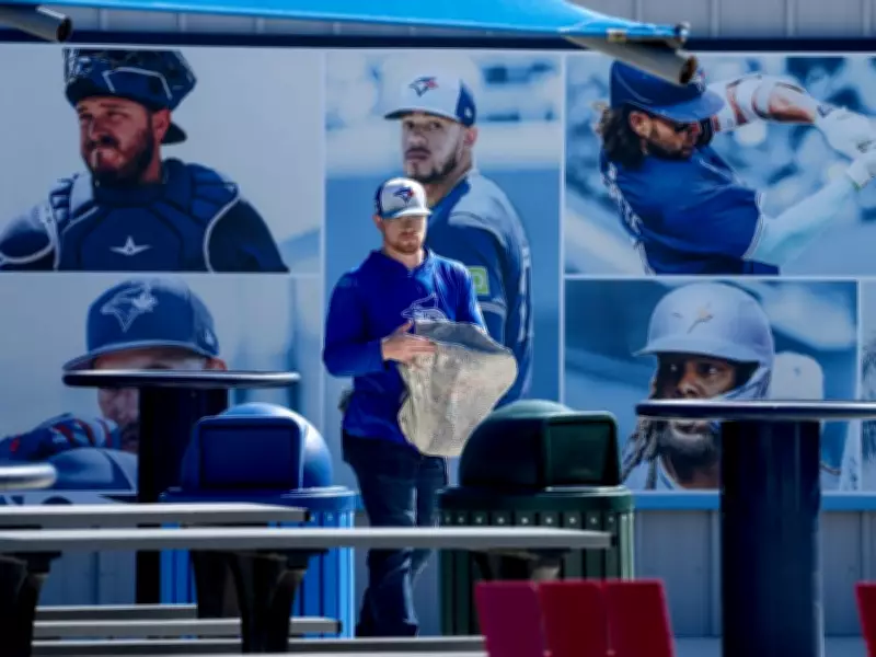 Toronto Blue Jays' Seven Key Players to Watch in Spring Training 2026