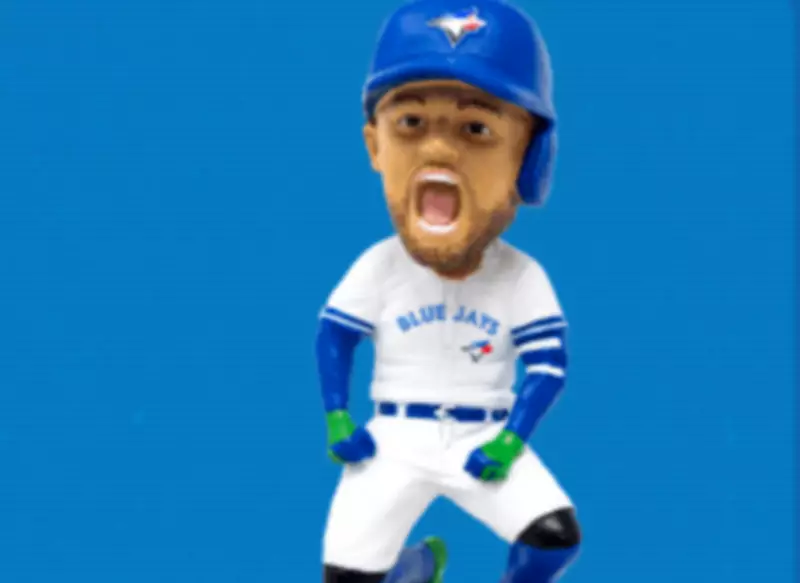 Toronto Blue Jays Unveil 2026 Promotional Schedule Celebrating ALCS Victory
