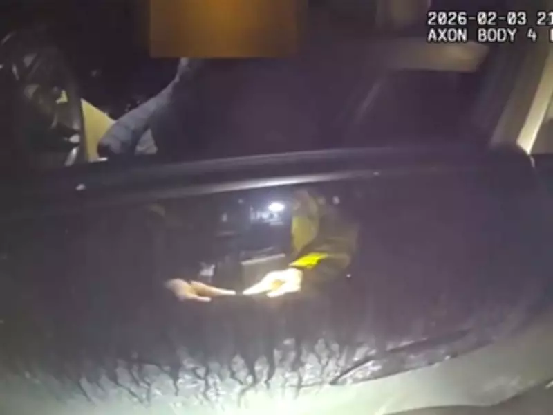 Toronto Driver Charged After Clocked at 178 km/h in Hamilton, Nearly 100 km/h Over Limit